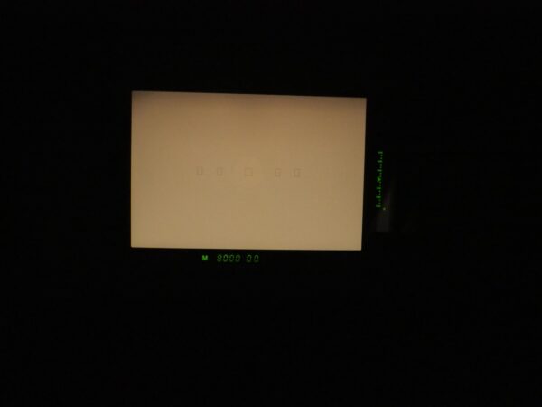 CANON EOS-1N  *イ540 - 画像 (9)